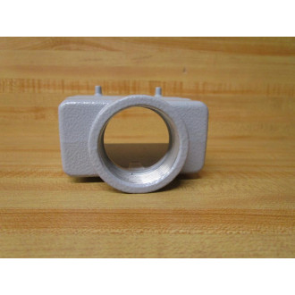 ILME CAV 16.29 Receptacle Hood CAV1629 - New No Box