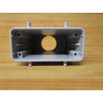 ILME CAV 16.29 Receptacle Hood CAV1629 - New No Box