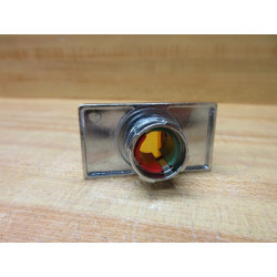 Telemecanique ZB2-BW81354 Push Button Head ZB2BW81354 - New No Box