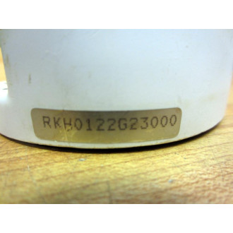 Magnetrol RKH0122G23000 LowHigh Sensitivity Unit - Used