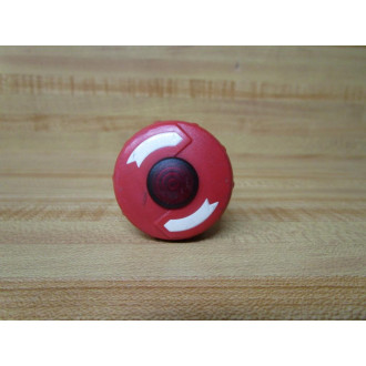 Allen Bradley 800FM-LMT44 Button (Pack of 2) - Used