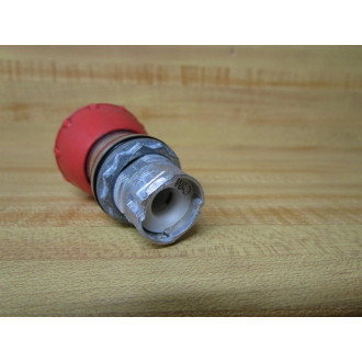 Allen Bradley 800FM-LMT44 Button (Pack of 2) - Used
