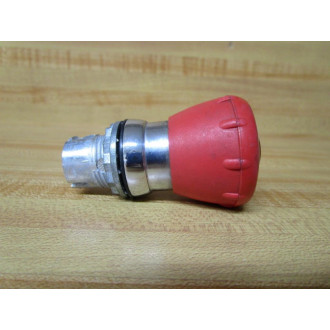 Allen Bradley 800FM-LMT44 Button (Pack of 2) - Used