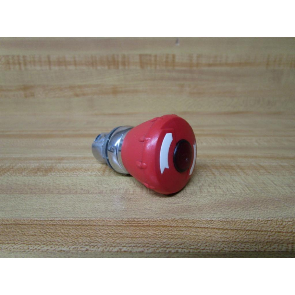 Allen Bradley 800FM-LMT44 Button - New No Box