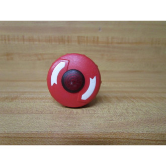 Allen Bradley 800FM-LMT44 Button - New No Box