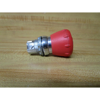 Allen Bradley 800FM-LMT44 Button - New No Box