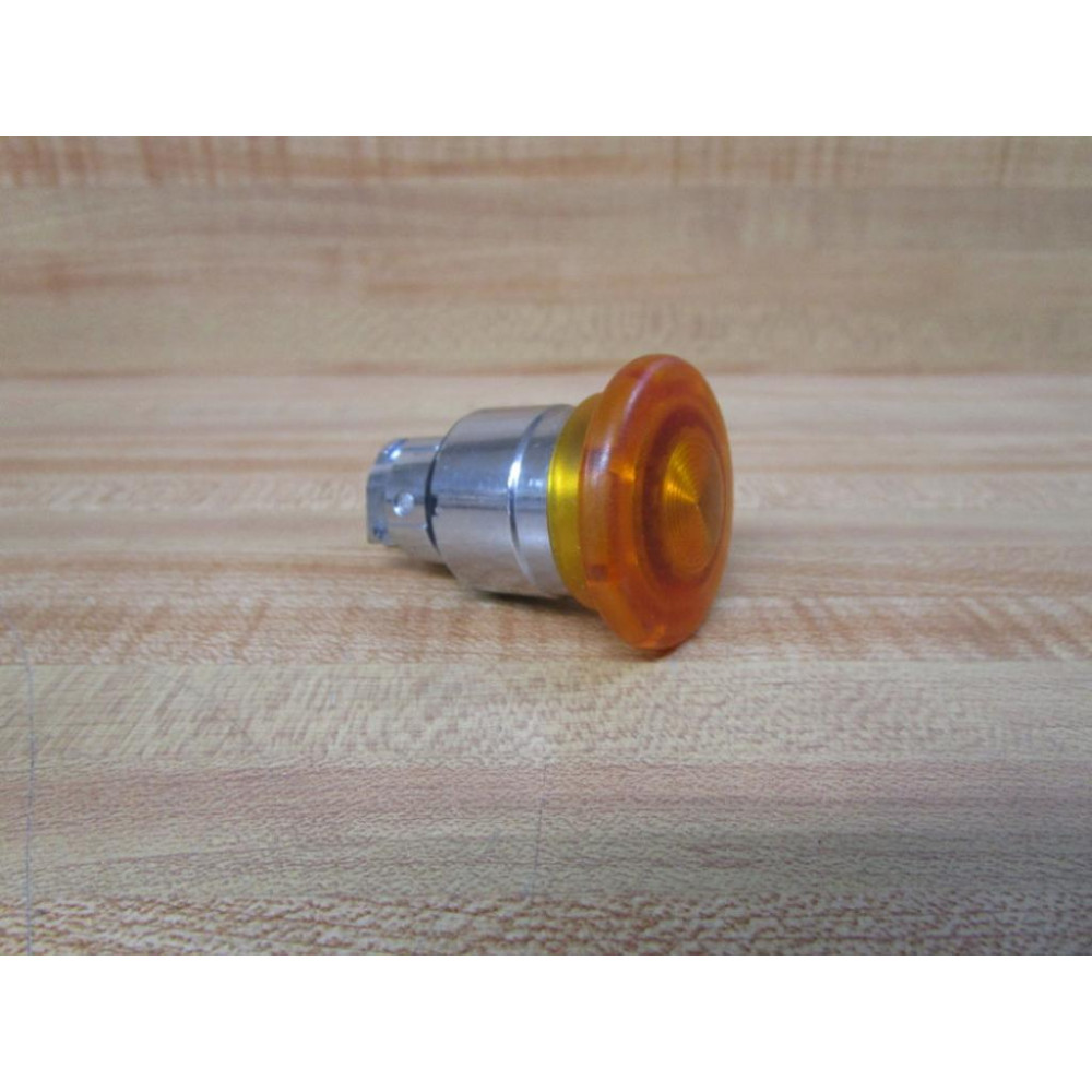 Schneider Telemecanique ZB4BW653 Push Pull Button - New No Box