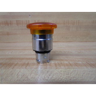 Schneider Telemecanique ZB4BW653 Push Pull Button - New No Box