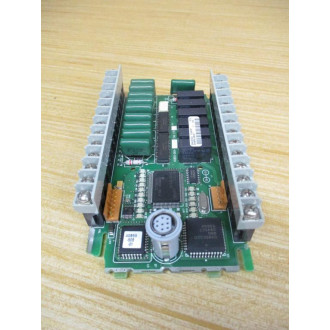 Allen Bradley 40855-069-51 Circuit Board A40855-069-51 - Used