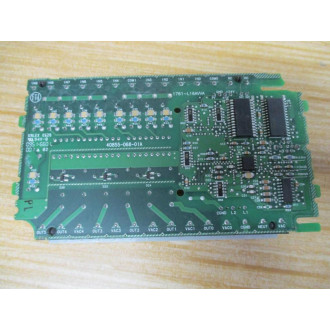Allen Bradley 40855-069-51 Circuit Board A40855-069-51 - Used