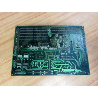Nachi UM120 Circuit Board 7 UM118 Cards - Used