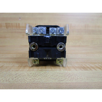 Allen Bradley 800T-RB10G Button 800TRB10G w800T-XA & 800T-Blank - New No Box
