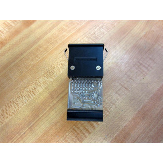 Contraves CM304272 Circuit Board Assy wDigital Display - Used