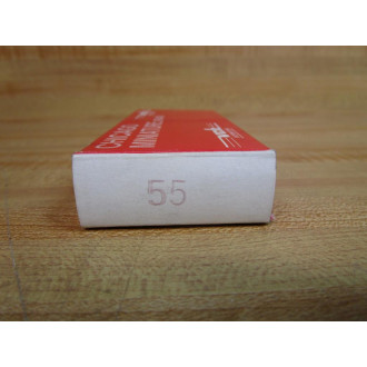 Chicago Miniature 55 Miniature Lamp Light Bulb CM55 (Pack of 10)