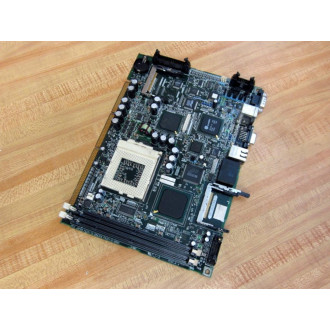 Nachi L8820C Circuit Board UM230 UM230B - Used