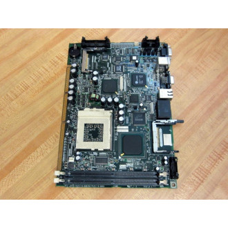 Nachi L8820C Circuit Board UM230 UM230B - Used