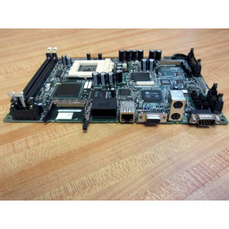 Nachi L8820C Circuit Board UM230 UM230B - Used