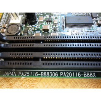 Nachi L8820C Circuit Board UM230 UM230B - Used
