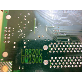 Nachi L8820C Circuit Board UM230 UM230B - Used
