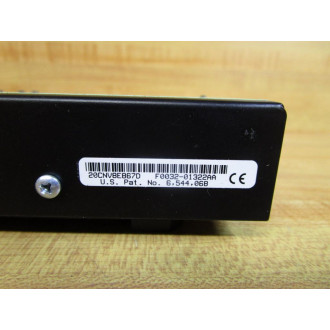 Dematic F0032-01322AA Hub Converter II F003201322AA - New No Box