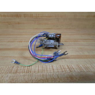 Potter & Brumfield PC11A Relay