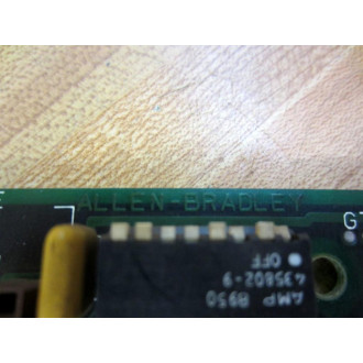 Allen Bradley 960418 Circuit Board 960418-01 - Used