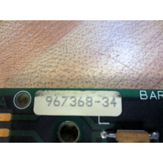 Allen Bradley 960418 Circuit Board 960418-01 - Used