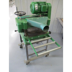 Grizzley G1021 15" Planer - Used