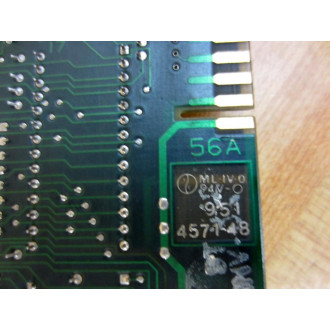 Allen Bradley 960418 Circuit Board 960418-01 - Used