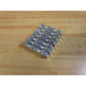 Schneider Electric CMCNA-35S Neutral Branch Lug Kit CMCNA35S (Pack of 7) - New No Box