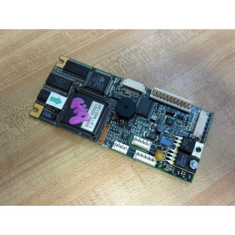 ABB 3HNS-00001 PC Board TPU-02 3HNE 30055 Non-Refundable - Parts Only