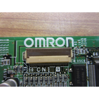 Omron 5303900-0A Circuit Board 53039000A 5303900-0A-B  Board As Is - Parts Only