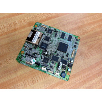 Omron 5303900-0A Circuit Board 53039000A 5303900-0A-B  Board As Is - Parts Only