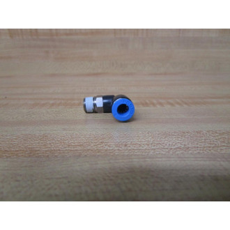 Festo QSL-18-6 18" Elbow Connector 153046 (Pack of 5)