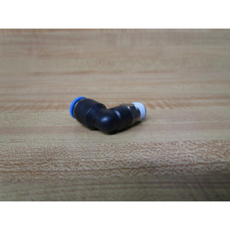 Festo QSL-18-6 18" Elbow Connector 153046 (Pack of 5)