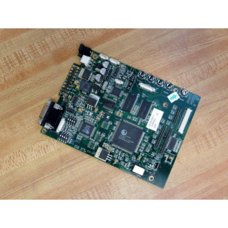 KME 34BC0486FF Circuit Board 3 Board As Is - Parts Only