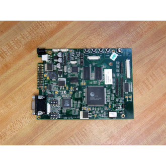 KME 34BC0486FF Circuit Board 3 Board As Is - Parts Only