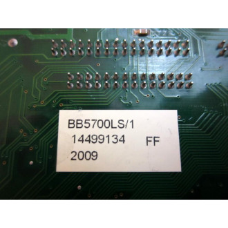 KME 34BC0486FF Circuit Board 3 Board As Is - Parts Only