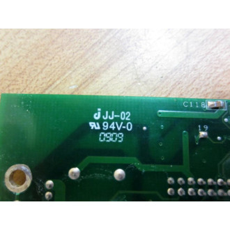 KME 34BC0486FF Circuit Board 3 Board As Is - Parts Only