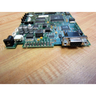 KME 34BC0486FF Circuit Board 3 Board As Is - Parts Only