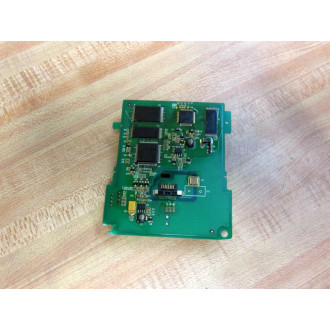 Schneider Eletric RSXATV 71 EtherNetIP Card 1625428 Board As Is - Parts Only