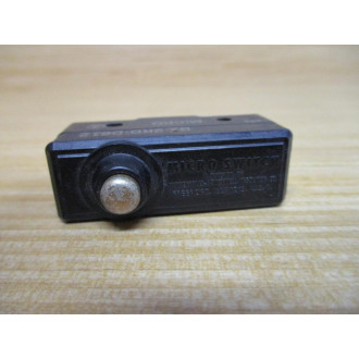 MicroSwitch BZ-2RD-D612 Switch BZ2RDD612 (Pack of 13) - Used