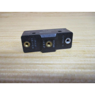 MicroSwitch BZ-2RD-D612 Switch BZ2RDD612 (Pack of 13) - Used