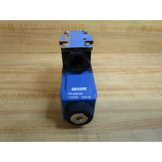 Vickers DG4V-3-2A-M-FW-B6-60 Directional Control Valve WCoil - New No Box