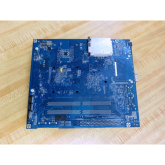 Compeq 07267-2 ArmPPCMB Mother Board 48.6B201.021 Alt Connection Config - Used
