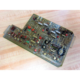 Bently Nevada 72101-01-04-01-02-01-01 Circuit Board RVXY-R 72102-01 - Used