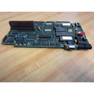 Allen Bradley 96046731 PCB Circuit Board E960466 - Used