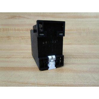 Siemens 7PU2040-3AJ30 Time Delay Relay 7PU20 6 Minute Delay - Used