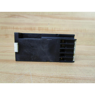 Siemens 7PU2040-3AJ30 Time Delay Relay 7PU20 6 Minute Delay - Used