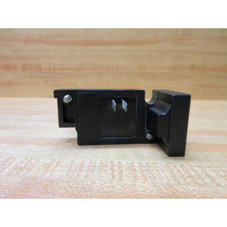 Pepperl + Fuchs MPS10HD Emitter Base 454445 - New No Box